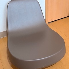 おしゃれ座椅子／勉強・リモートワークなどに
の画像