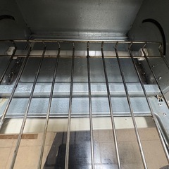 オーブントースター　中古　　の画像