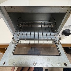 オーブントースター　中古　　の画像
