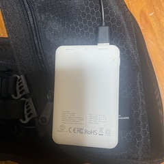 XEBECベーシック水冷服の画像