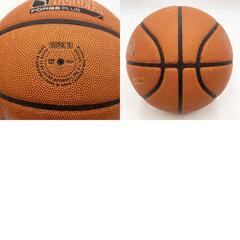 ウイルソン フォージ プラス NBA FORGE PLUS バスケットボール 6号球 Wilsonの画像