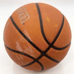 ウイルソン フォージ プラス NBA FORGE PLUS バスケットボール 6号球 Wilsonの画像