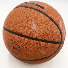 ウイルソン フォージ プラス NBA FORGE PLUS バスケットボール 6号球 Wilsonの画像