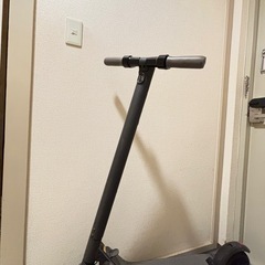 スクーターの画像