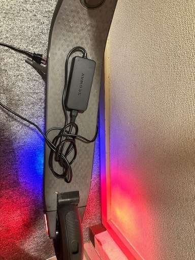 スクーター