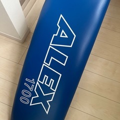 ALEX BH1700 シットアップベンチの画像