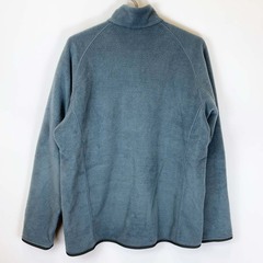 モンベル クリマプラス100 ジャケット フリース ジップアップ XL STBL 1106591 メンズ mont-bellの画像