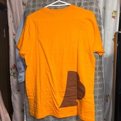 ぐんまちゃんTシャツ
の画像