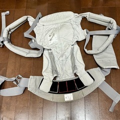 エルゴベビーだっこひ抱っこ紐の画像