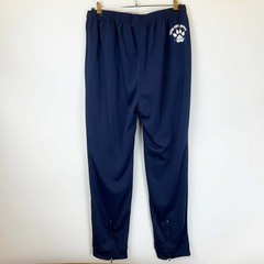ケルメ ジャージ パンツ XL ネイビー メンズ KELME サッカー フットサルの画像