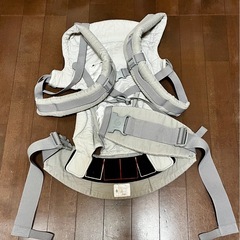 エルゴベビーだっこひ抱っこ紐の画像