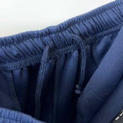 ケルメ ジャージ パンツ XL ネイビー メンズ KELME サッカー フットサルの画像
