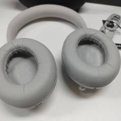 【良品】BOSE Noise Cancelling Headphones 700/ワイヤレスヘッドホン/シルバーの画像