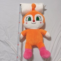ドキンちゃん　約50cmの画像