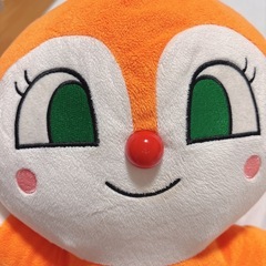 ドキンちゃん　約50cmの画像