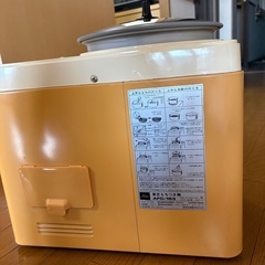 もちつきき餅つき機の画像