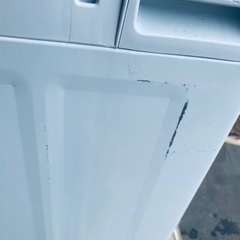 🌸HITACHI 全自動電気洗濯機  NW-50Cの画像