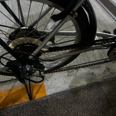 自転車　の画像