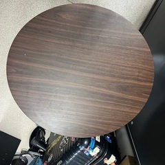コーヒーテーブルの画像
