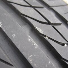 夏タイヤ 225/35R19 ヨコハマ ECOS ES300の画像
