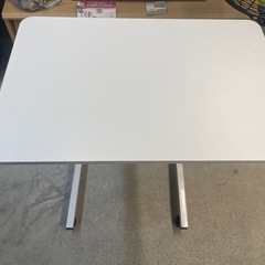 【中古】¥1,500 　高さ調節可　テーブル　台にも 【IJ75】の画像
