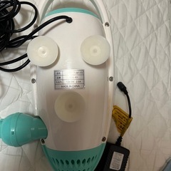 ジェットスパ バブル湯ラックスの画像