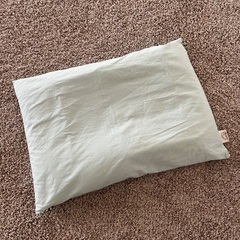 富山 ねむり家 肩腰楽まくら 手作りまくら 枕 そばがら 枕 涼しいまくら まくらカバー付 快眠睡眠首痛腰痛の画像