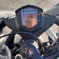 KTM125RC の画像