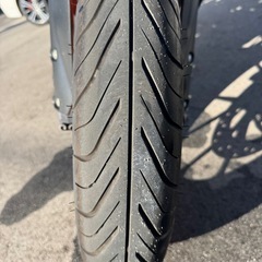 KTM125RC の画像