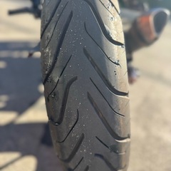KTM125RC の画像
