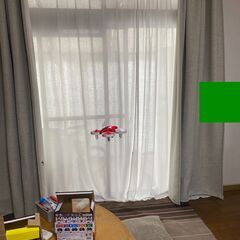 京商　トイドローン　LIVE STYLE ビギナーズ TS053　２セット＋別売バッテリー４個の画像