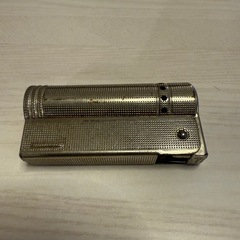 【レア】IMCO JUNIOR 6600 イムコ オイルライター オーストリアの画像