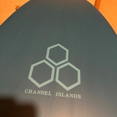 Channel Islands surfboard, model "M23"の画像
