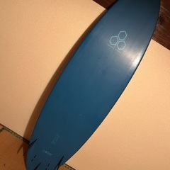 Channel Islands surfboard, model "M23"の画像