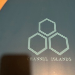 Channel Islands surfboard, model "M23"の画像