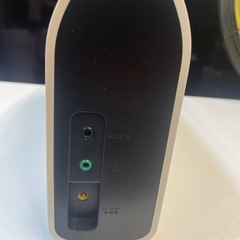 【中古】¥2,000 CDラジオ　SONY DCケーブルなし  【IJ7
7】の画像