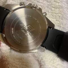 CASIO  EDIFICE 腕時計 EFV-550P  中古品の画像
