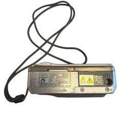 FUJIFILM FinePix F401 デジタルカメラ コンデジの画像