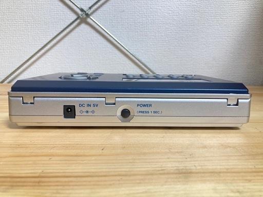 TASCAM CD-VT2 CDプレーヤー ボイストレーナー タスカム