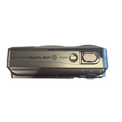 【美品】動作品 コンデジ 平成レトロ FUJIFILM FinePix A600の画像