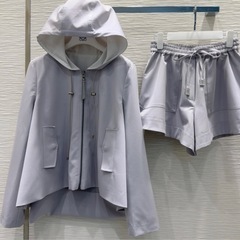 レディースせっとあセットアップの画像
