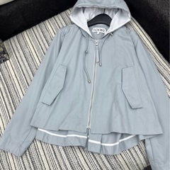 レディースせっとあセットアップの画像