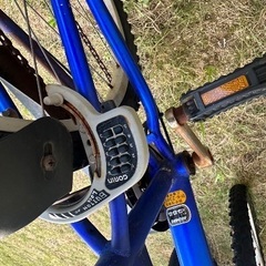 子ども用 自転車 20インチぐらいの画像