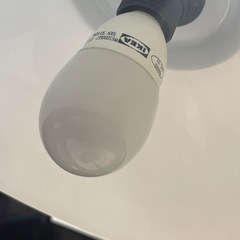 【中古】¥1,000 スタンドライト　勉強や読書にも
  【IJ78】の画像