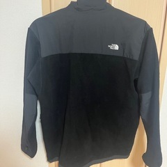 THE NORTH FACE フリースジャケット デナリジャケット  XXL ブラックの画像