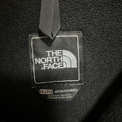 THE NORTH FACE フリースジャケット デナリジャケット  XXL ブラックの画像