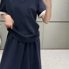 セットアップ　春、なつ夏の画像