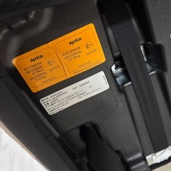  チャイルドシートの画像
