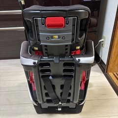  チャイルドシートの画像
