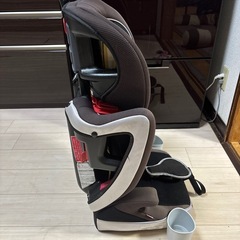  チャイルドシートの画像